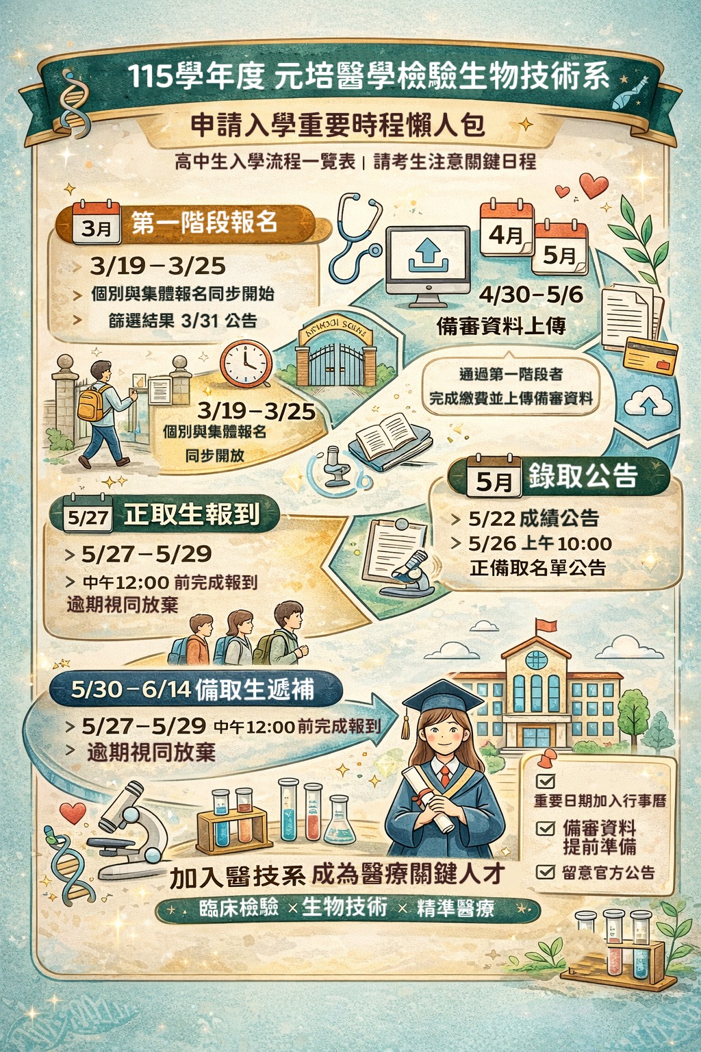 招生